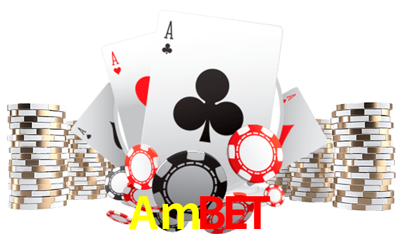 Jogue jogos de pôquer em Ambet