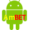 Aplicativo Ambet para Android