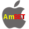 Aplicativo Ambet para iOS