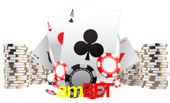 Jogue jogos de pôquer em ambet