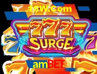 Jogos de Slot ambet