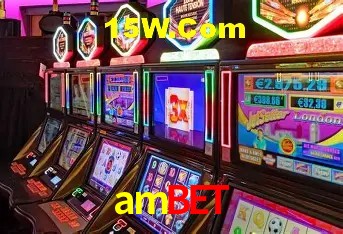 Benefícios da Conta ambet