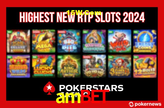 Game Providers ambet