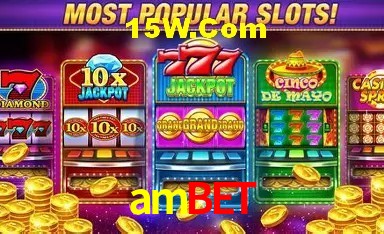 Mesa de Blackjack ambet