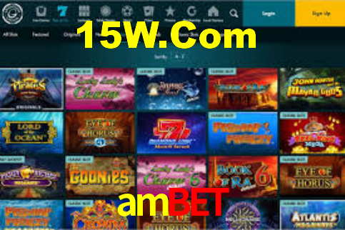 ambet.com