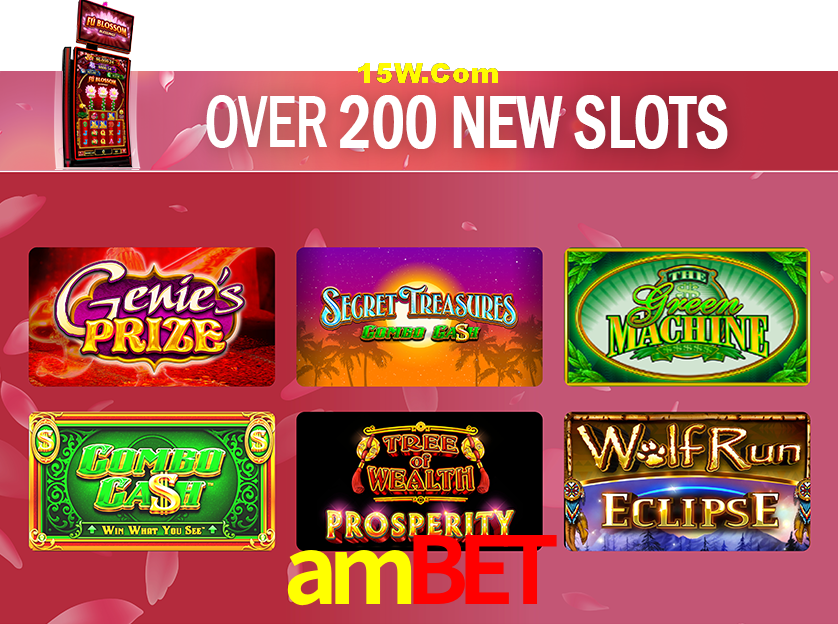 Slot Games ambet