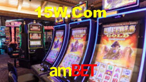 ambet: Jogos de Caça-Níqueis-Altas Recompensas, Roleta-Velocidade, Blackjack-Desafios Máximos
