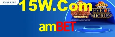 Daily Bonuses ambet