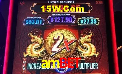 Diretório de Jogos ambet