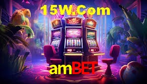 Bonus Features ambet