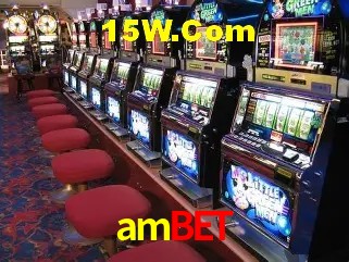 Casino Ao Vivo ambet