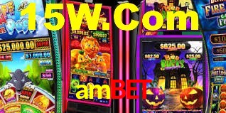 Welcome Bonus ambet