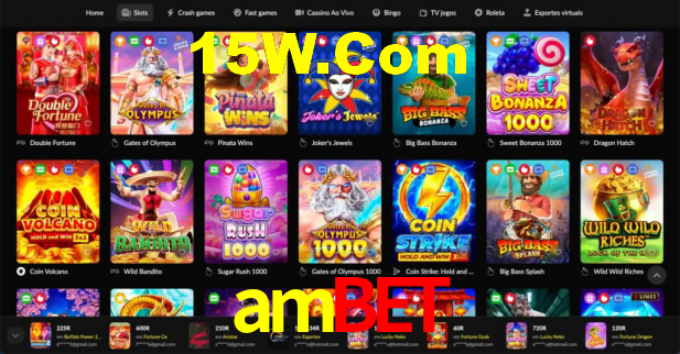 am.bet