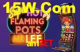 Premium Interface ambet
